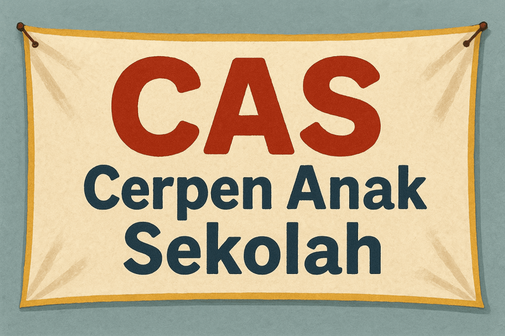 CAS Hadir di Ompiompi.id